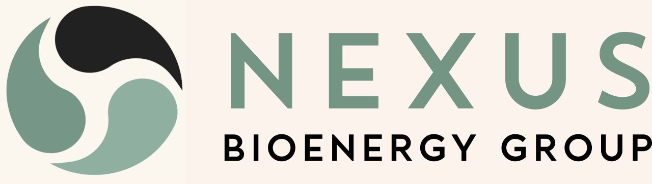 Nexus Bioenergy Group full logo
